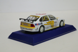 Scalextric Vauxhall Vectra  Special Edition nr. C2001 in OVP.
