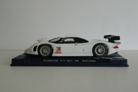 FLY Porsche 911 GT1 '98 Plain white nr. RG0B in OVP.