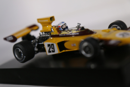 POLICAR  CAR02i   Lotus 72E   #29.  Nieuw !