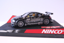 Ninco AUDI TT-R ABT   'HASSERÖDER'      No.9     nr.  50251