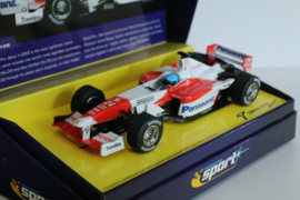 Scalextric Toyota F1 No.24 nr. C2455A OVP. Nieuw!