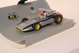 SCX Sigma F1 Monoposto Limited Edition Nr. 60910 in OVP. Nieuw!