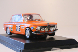 Spirit BMW 2002 Jagermeister Rallye Monte-Carlo 1973 No.255 nr. 601307