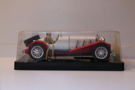 Carrera Universal Mercedes SSK nr. 40478 + OVP.