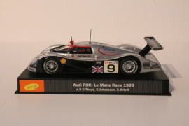 Slot-It Audi R8C Le Mans 1999 nr. SICA12B In OVP.* Nieuw!