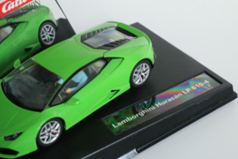 Carrera Evolution Lamborghini Huracan LP-610 nr. 27493 in OVP. Nieuw!