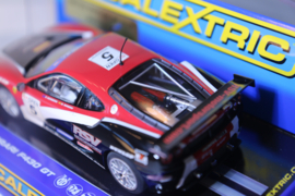 Scalextric Ferrari F430 GT RSV Motorsports #5 C2938 in OVP.