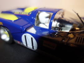 Spirit Ferrari 512 M  #11   nr. 100205