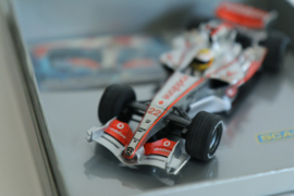 Scalextric Mclaren Mercedes Vodafone No.22 nr. C3025a Limited Edition in OVP. Nieuw!