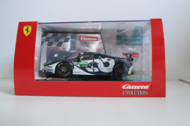 Carrera Evolution Ferrari 488 GT3 AlphaTauri No.23 nr 27709 in OVP