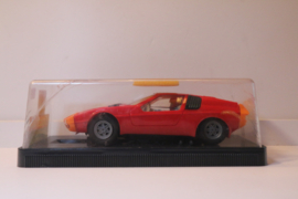 Carrera Universal BMW Turbo Hellrot nr. 40470 + OVP