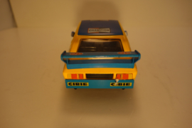 Scalextric Ford Capri 3.0    No.6       C379