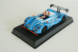 Avant Slot Pescarolo Blauw/Wit No.17 nr. 50203 in OVP. Nieuw!