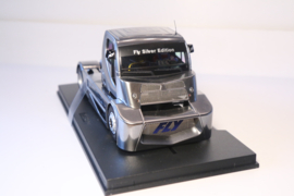 GB track by FLY Buggyra MK002/B Silver Edition nr. 08036 n OVP.
