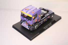 FLY Truck Mercedes Atego Lucas Sports Truck #9 S.Oliver nr. 96025 in OVP.