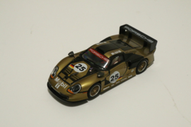 FLY Porsche GT1 Evo Goud/Zwart