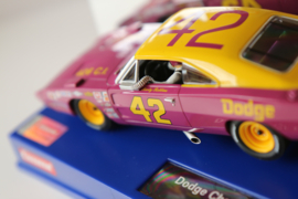 Carrera Digital 132 Dodge Charger Daytona No.42 nr. 30941 in OVP. Nieuw!
