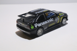 Scalextric Ford Escort Cosworth Panasonic  No.8 nr. C204 in OVP.