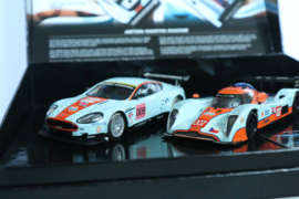 Scalextric Aston Martin Limted Edition nr. C3055A in OVP.*