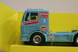 SCX Truck Mercedes-Benz Esso blauw nr. 83840.20 in OVP. Nieuw!