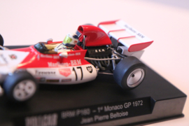 POLICAR  CAR08B   BRM P160   #17