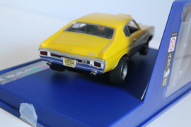 Carrera Digital Chevrolet Chevelle SS 454 Geel nr. 30482 in OVP.