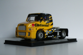 GB track by FLY SISU No.11 FIA ETRC 1995 Ref: Truck 5 in OVP*.