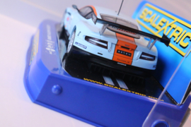 Scalextric Aston Martin DBR9 No.007 nr. C2960 in OVP.