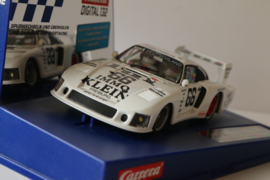 Carrera Digital 132 Porsche 935/78 Moby dick No.66 nr. 30579 in OVP. Nieuw!