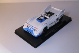 GB-Track Porsche 917 Spyder Wit/Blauw #20 nr. GB5 in OVP.
