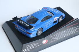Ninco Mercedes CLK GTR ´Original´ No.12 nr. 50174 in OVP!