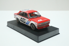 Slot-IT Datsun 510 Laguna Seca 1971 nr. CA59e No.46 in OVP. Nieuw!
