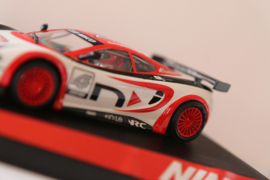 Ninco Ascari K21 Club Ninco No.4 nr. 50443 in OVP.