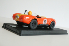 Reprotech AC Cobra Oranje/Geel No.6 nr. RT/1963 in OVP.