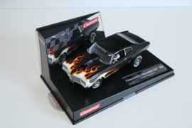 Carrera Evolution Chevrolet Super Stocker nr. 27580 in OVP. Nieuw!