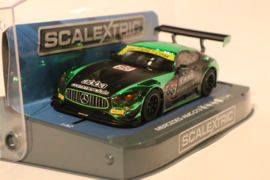 Scalextric Mercedes-AMG GT3 Britsh GT 2017 No.88.    C3942