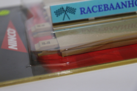 Ninco Rally Raid halfrecht nr. 10151 in OVP.