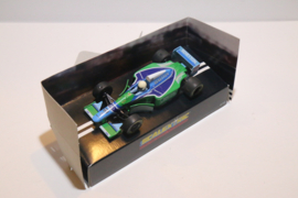 Scalextric Ford Benetton B193 1994 No.6 nr. C237 in OVP.
