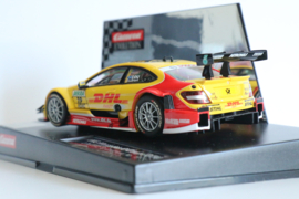 Carrera Evolution Mercedes-AMG DTM David Coulthard nr. 27441 in OVP.