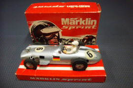 Märklin Sprint.  Mercedes W196 Monoposto r. 1300