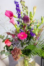 Boeket Fleurige Herfst