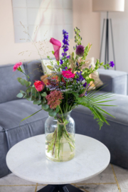 Boeket Fleurige Herfst