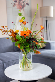 Boeket Gewoon! Herfst