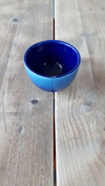 STL Teacarina - Teacup and Ocarina in one! - Blue