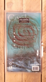 Feadog Triple Pack (Whistle + Book + CD)