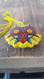 STL Zelda Majora's Mask Ocarina - 4 gaten - Keramiek