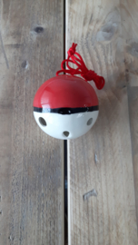 Songbird Pokémon Pokeball Ocarina