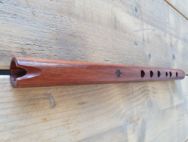 Quena in G (Rosewood) - HarmonyFlute