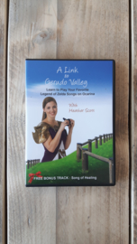 A link to Gerudo Valley DVD - Zelda liedjes voor Ocarina