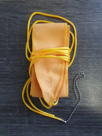 Doekje voor Shakuhachi (Tsuyutoshi)